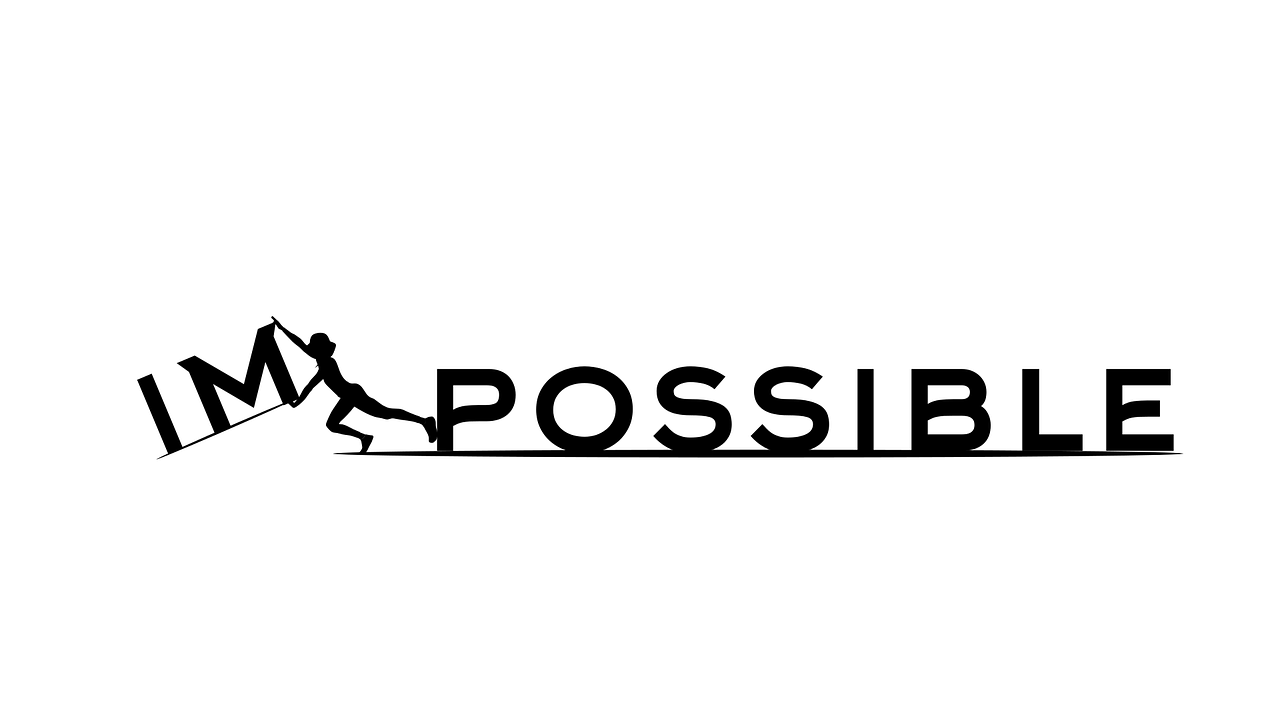 Overcoming Barriers