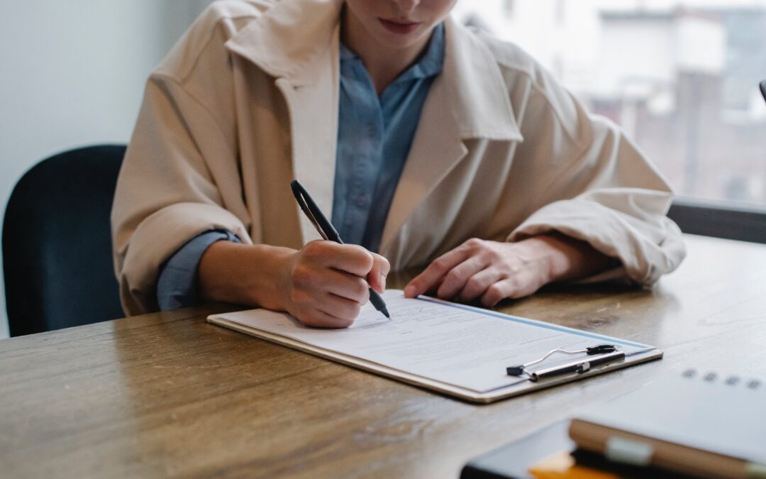 Greater Capital Region: Resume Development